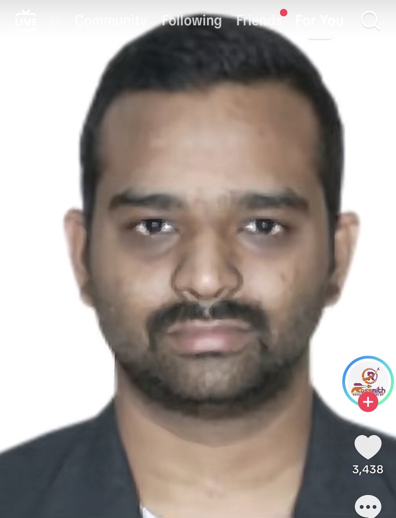 Kirubanithi Alagappan