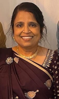 Shilpa Patel