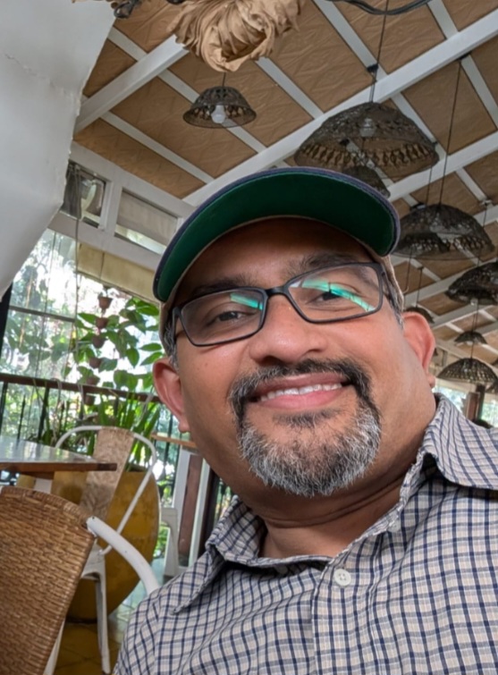 Sudhir Srinivas Rangu