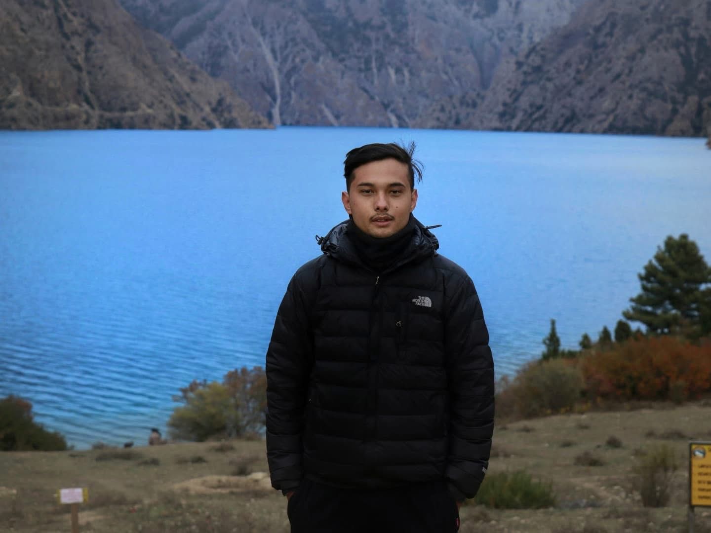 ADHIKARI AAYUSH