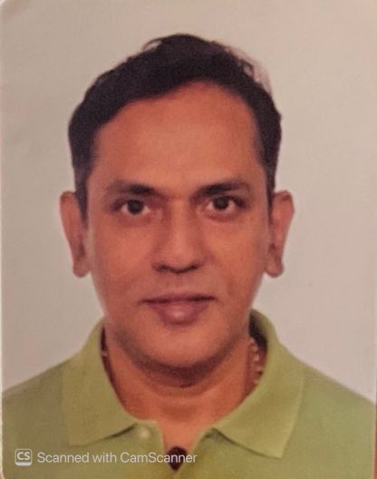 Rajesvaran ayyavoo
