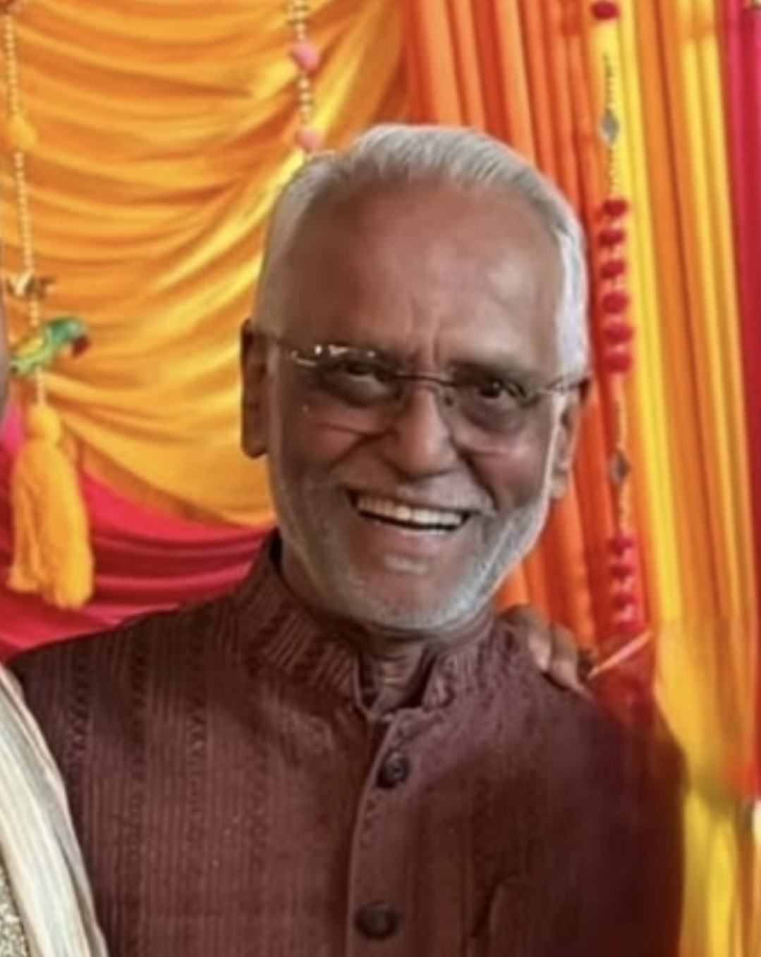 Jitendra Manubhai Patel