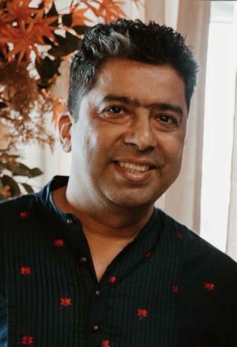 Sumit Rawla