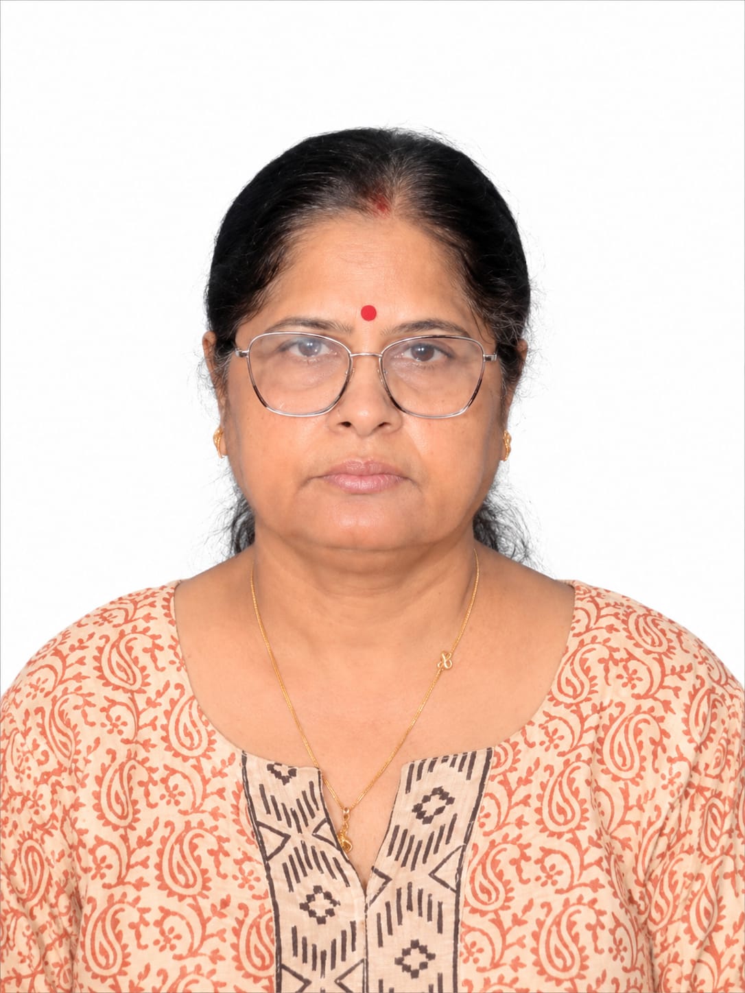 Sanghamitra Banerjee