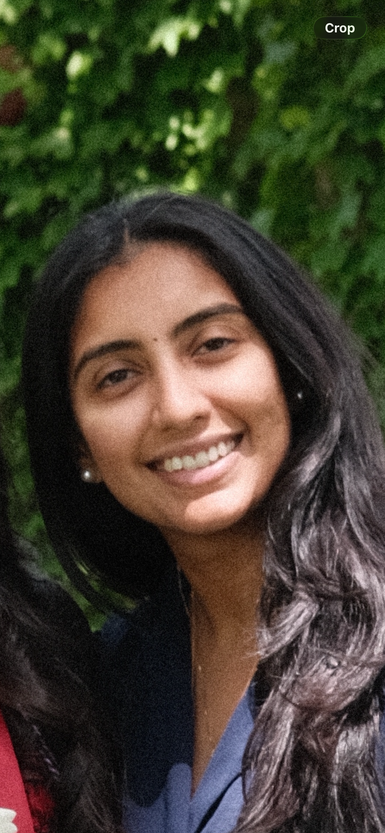 Akanksha Patel