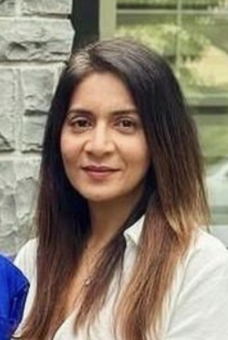 Shubakshi Rawla
