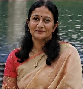 Deepa Balaji