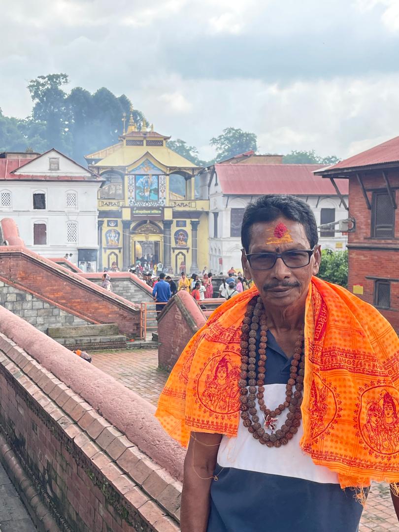 Arunasalam Karuppiah