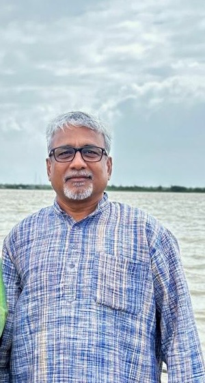 Sanjay Rajmal Patil